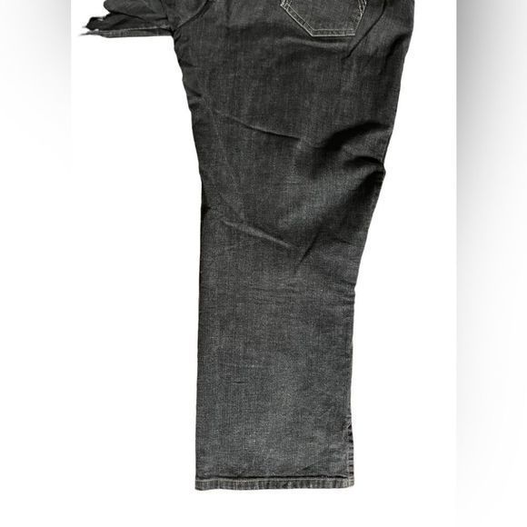 Womens Tribal stretch jean capris size 12 - Picture 7 of 7